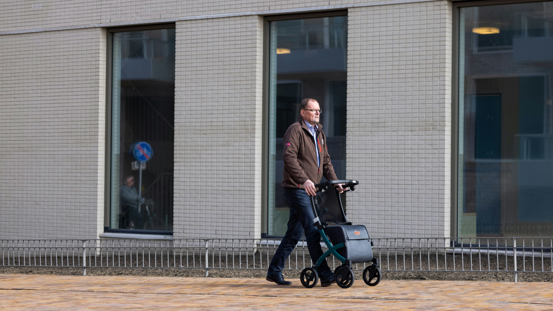 Améliorez votre mobilité grâce aux solutions sur mesure pour les seniors