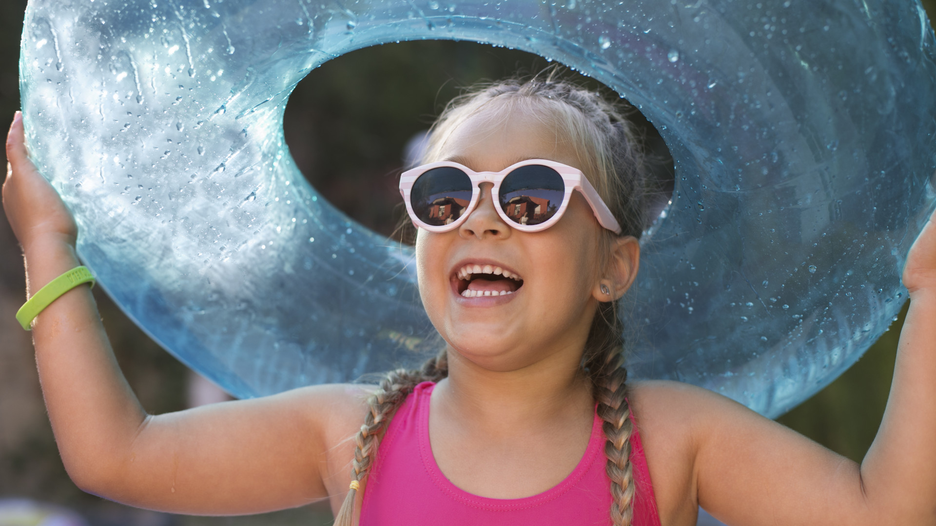 Protection solaire enfant : le guide complet pour un été sans risque